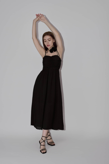 Sunkissed Sway洋裝