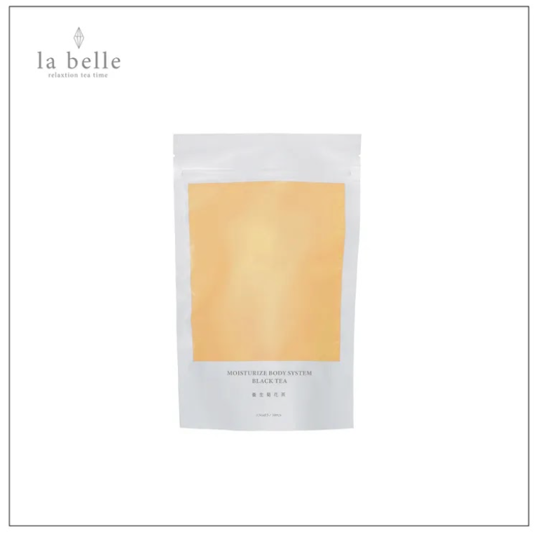 『 LABELLE拉蓓 』養生菊花茶（1袋10包）