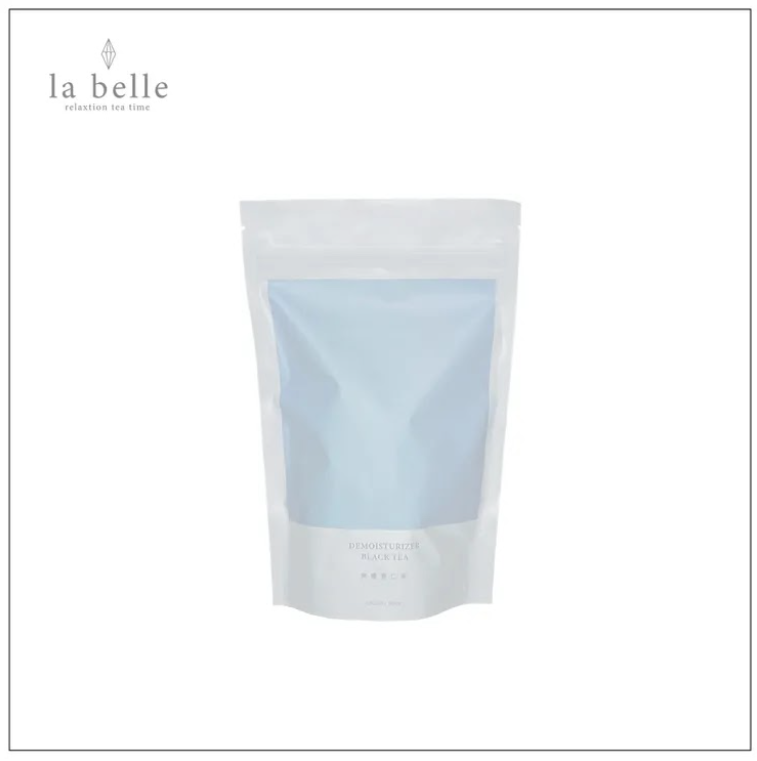 『 LABELLE拉蓓 』爽纖薏仁茶（1袋10包）