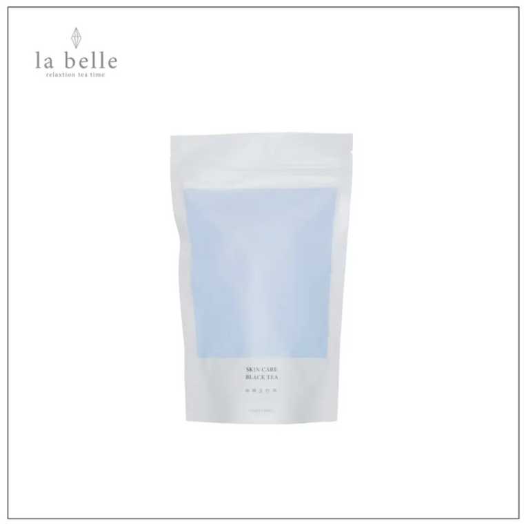 『 LABELLE拉蓓 』亮妍玉竹茶（1袋10包）