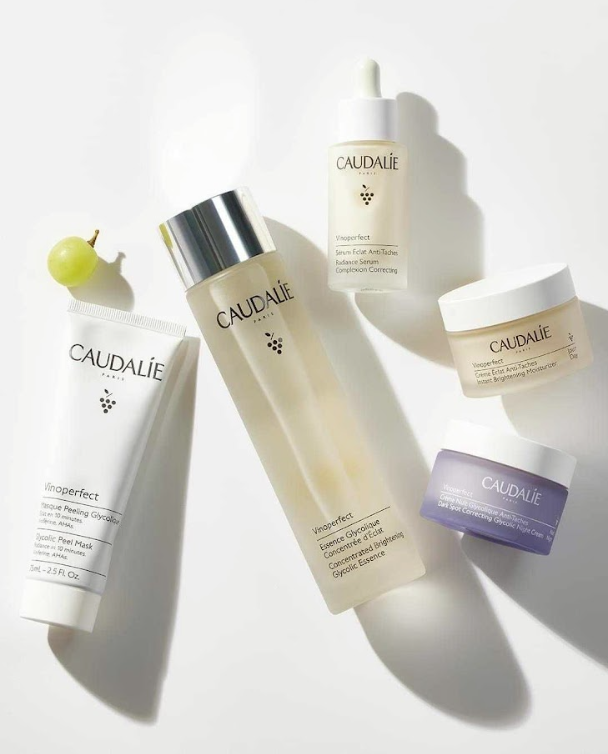 Caudalie極緻亮白精華露150ml