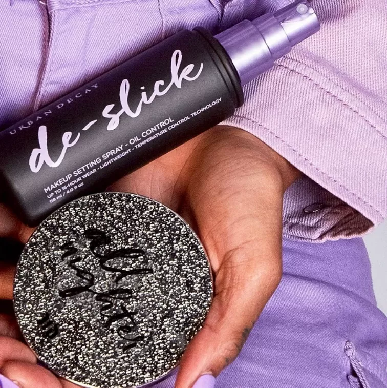 Urban Decay 長效控油定妝噴霧 30ml