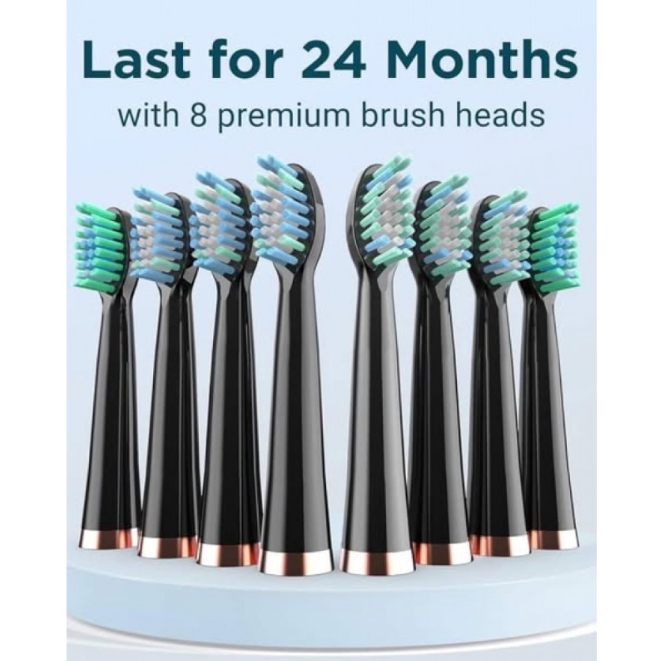 Sonic Electric 聲波電動牙刷組合