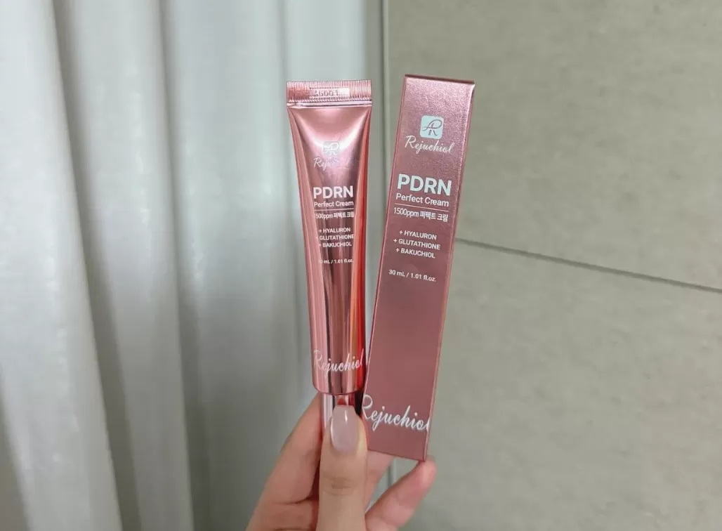 Rejuchiol PDRN 完美修護霜 30ml