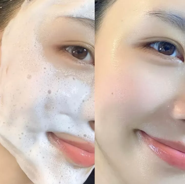 POLA B.A 洗面乳 N 100g,U60330009,POLAB.A洗面乳N100g,作息不穩,頂級洗面,所有商品