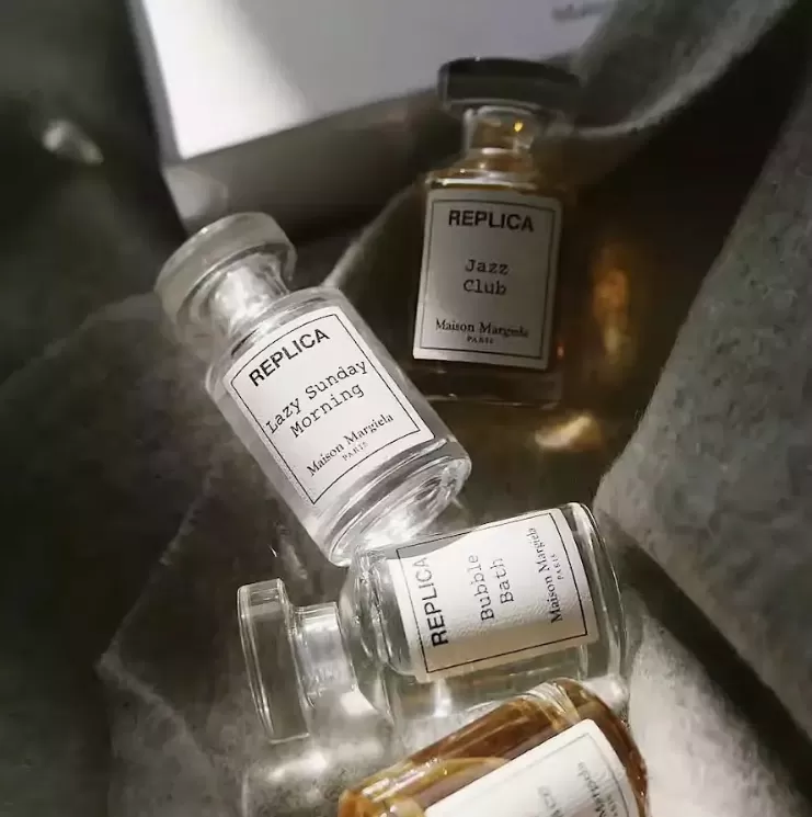 Maison Margiela 泡泡浴淡香水 7ml,U60440004,MaisonMargiela泡泡浴淡香水7ml,療癒時刻,貼膚乾淨,所有商品
