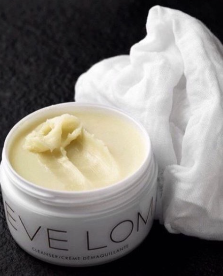 EVE LOM 全能深層潔淨霜 100ml,U60630002,EVELOM全能深層潔淨霜100ml,肌膚reset,清爽又舒服,所有商品