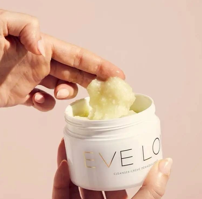 EVE LOM 全能深層潔淨霜 100ml,U60630002,EVELOM全能深層潔淨霜100ml,肌膚reset,清爽又舒服,所有商品