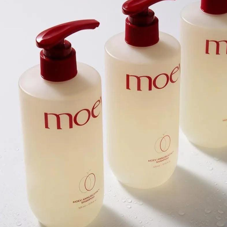 韓國MOEV Annurcatin 蘋果多酚健髮系列,U60630006,韓國MOEVAnnurcatin蘋果多酚健髮系列,健康頭皮,受損髮絲,所有商品