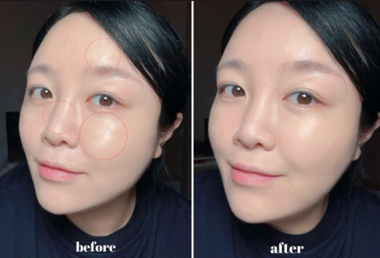 柔霧雲朵定妝粉餅 12g,U60650004,柔霧雲朵定妝粉餅12g,修飾泛紅,輕盈柔霧,所有商品