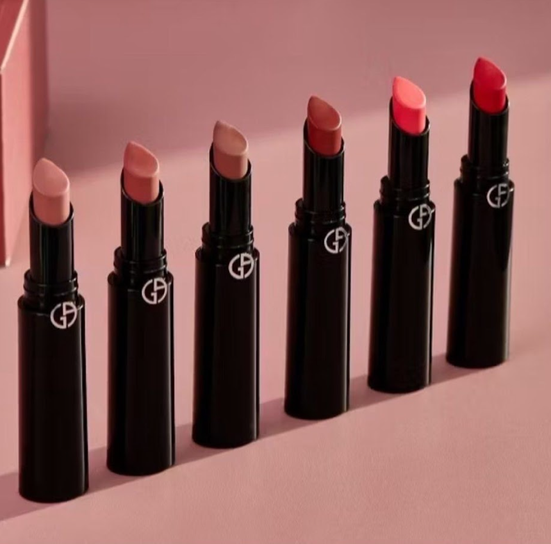 GIORGIO ARMANI 奢華絲絨訂製唇膏 #116,U60650008,GIORGIOARMANI奢華絲絨訂製唇膏#116,柔焦效果,持色度佳,所有商品