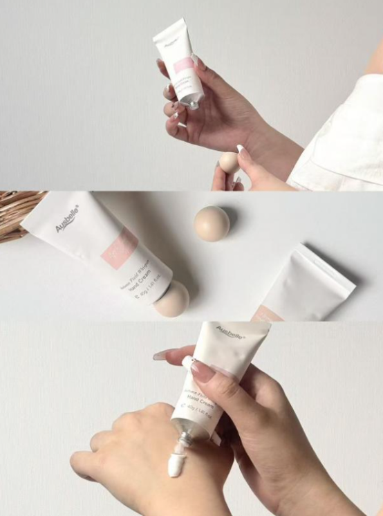 澳洲【 Ausbelle】精油香氛護手霜 40g,U60750006,澳洲【Ausbelle】精油香氛護手霜40g,精油稀釋,淡雅香水,所有商品