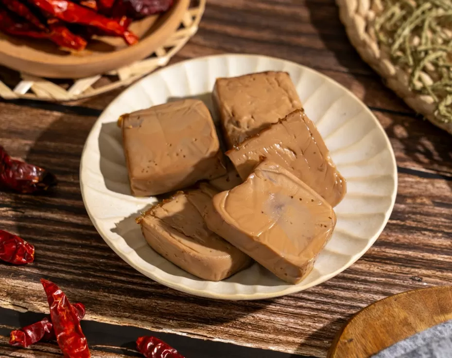 所長茶葉蛋 蛋白質