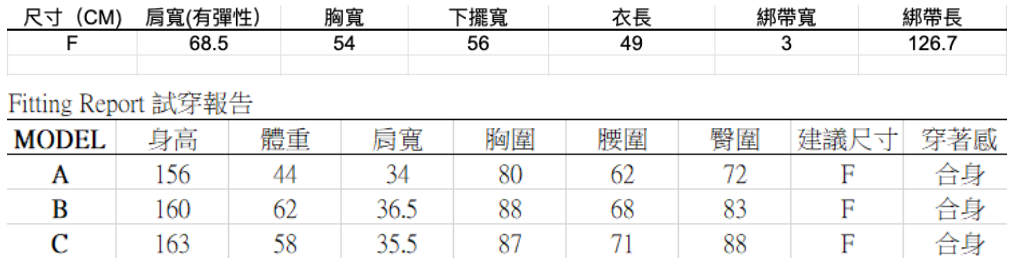 Do whatever you want彈性棉上衣