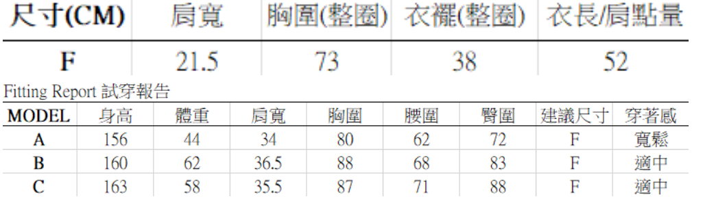 Subtle Breeze背心