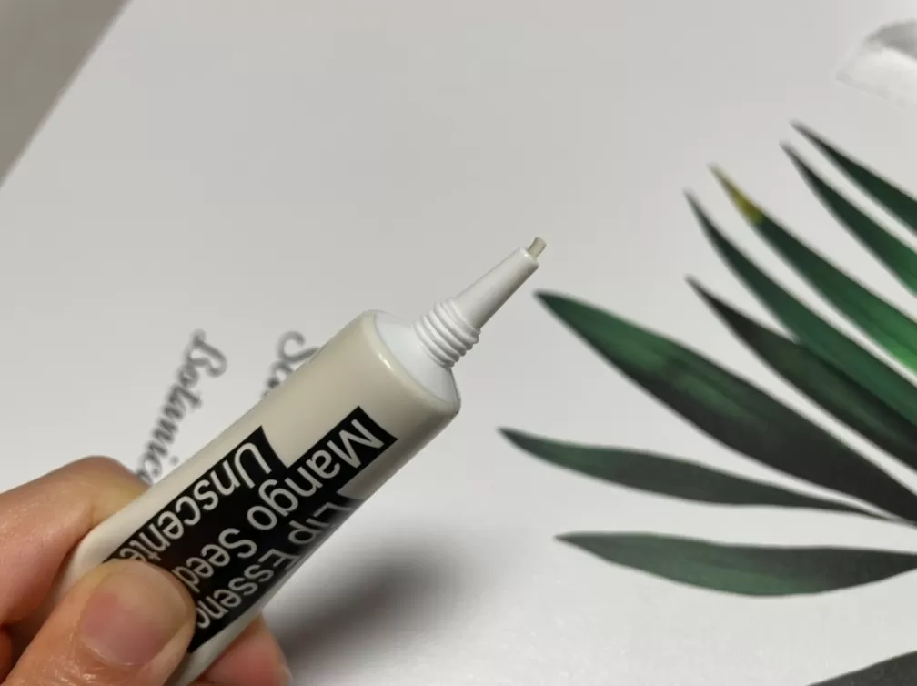 韓國Hetras.芒果籽水光潤唇精華-13gX2入(單組)