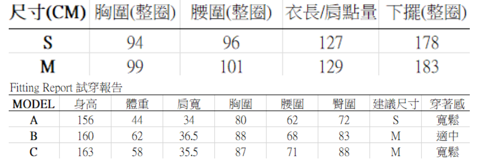 Halter Twist連身裙