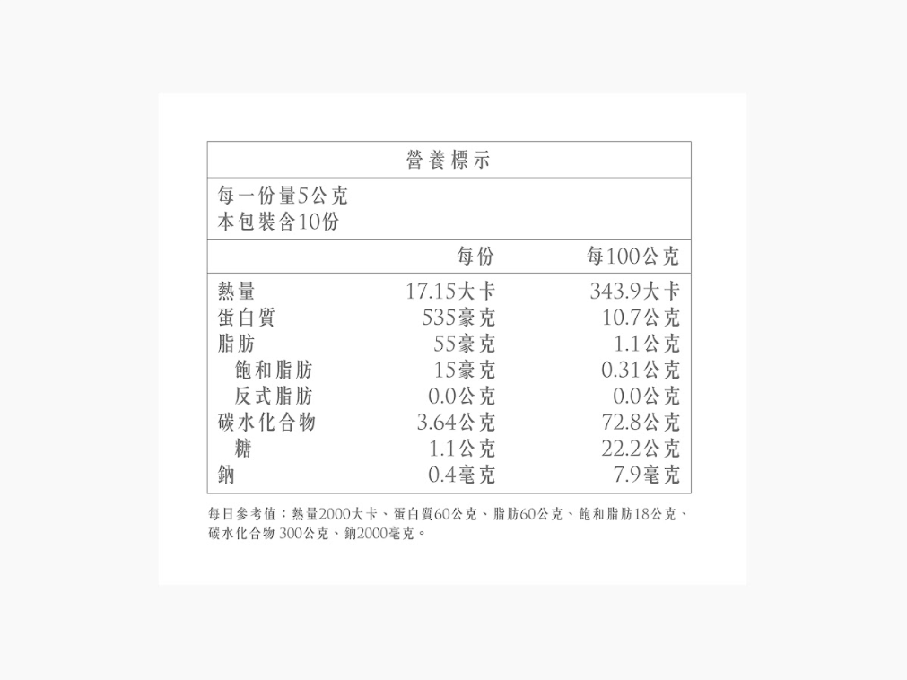 『 LABELLE拉蓓 』能量瑪卡茶（1袋10包）
