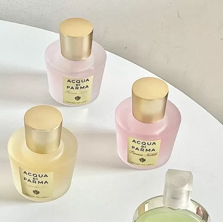 Acqua di Parma 髮香噴霧50ml,U52660005,AcquadiParma髮香噴霧50ml,所有商品,生活用品,本週新品