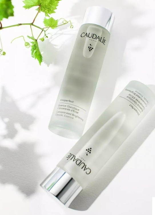 Caudalie極緻亮白精華露150ml,U52730013,Caudalie極緻亮白精華露150ml,均勻膚色,成分純淨,所有商品