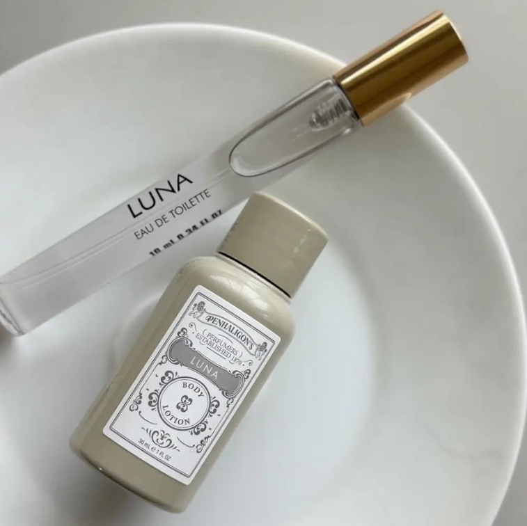 Penhaligon’s 潘海利根 Luna 月亮女神禮盒