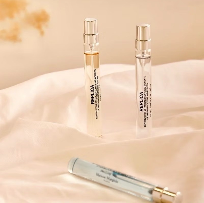 Maison Margiela 經典淡香水10ml 【雨後初晴 When the Rain Stops】｜水生木質調