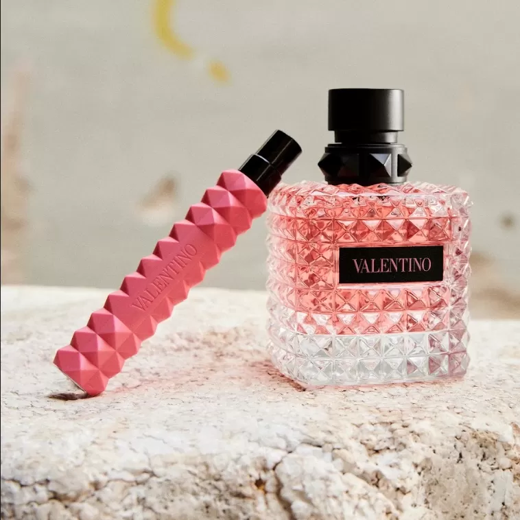 Valentino 訂製羅馬女士淡香精6ml