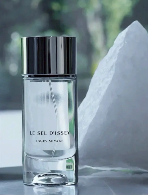 ISSEY MIYAKE 三宅一生｜一生之鹽 體香噴霧 150ml