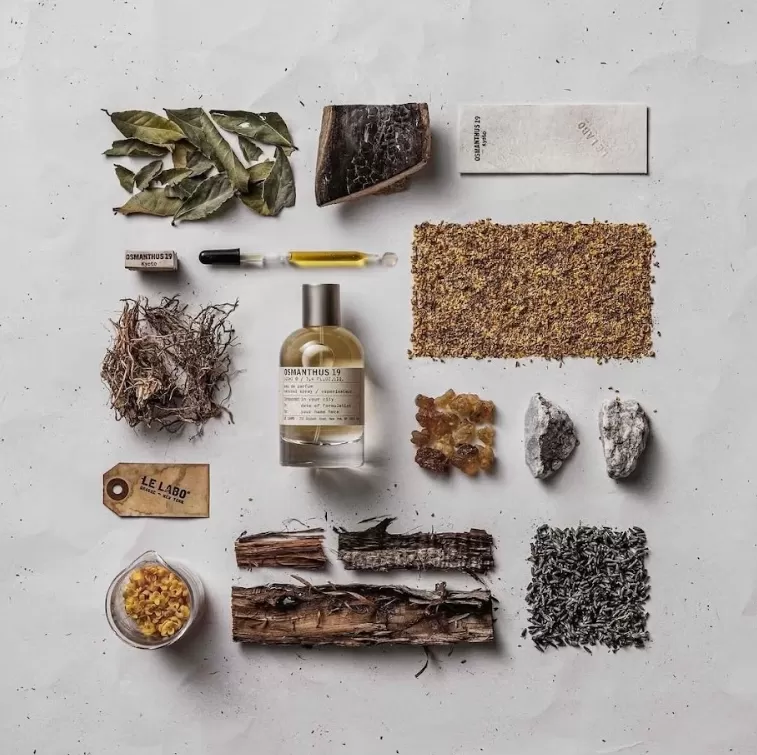 LE LABO 2025全新城市限定 京都 金木犀19 城市限定淡香精15ml