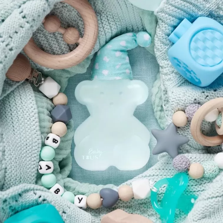 TOUS 淘氣小熊寶寶古龍水 100ml