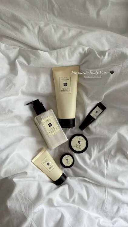 Jo Malone 秋冬限定香氣護手霜 50ML