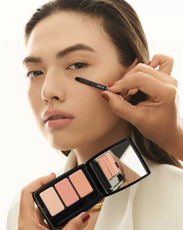 Bobbi Brown 全方位奶油遮瑕盤（2g×3）Fair #2,U53440002,BobbiBrown全方位奶油遮瑕盤（2g×3）Fair#2,自然修飾,旅行化妝包,所有商品