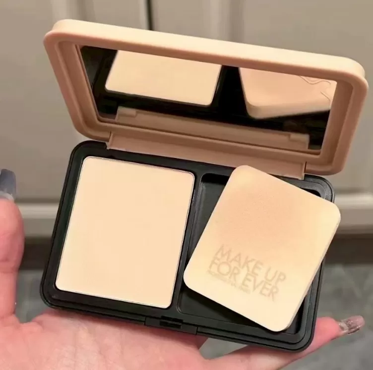 MAKE UP FOR EVER HD SKIN 粉無痕柔霧空氣粉餅 11g,U53500010,MAKEUPFOREVERHDSKIN粉無痕柔霧空氣粉餅11g,爛臉救星,抗汗抗油,所有商品