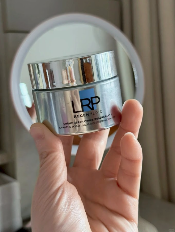 理膚寶水 光電修護霜 50ml,U53560001,理膚寶水光電修護霜50ml,自我修護,所有商品,美妝保養專區