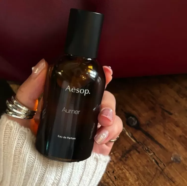 AESOP 詠香水Aurner 50ml | GOGO嬤團購零成本加盟首選