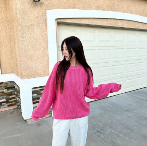 GAP女大人經典針織上衣