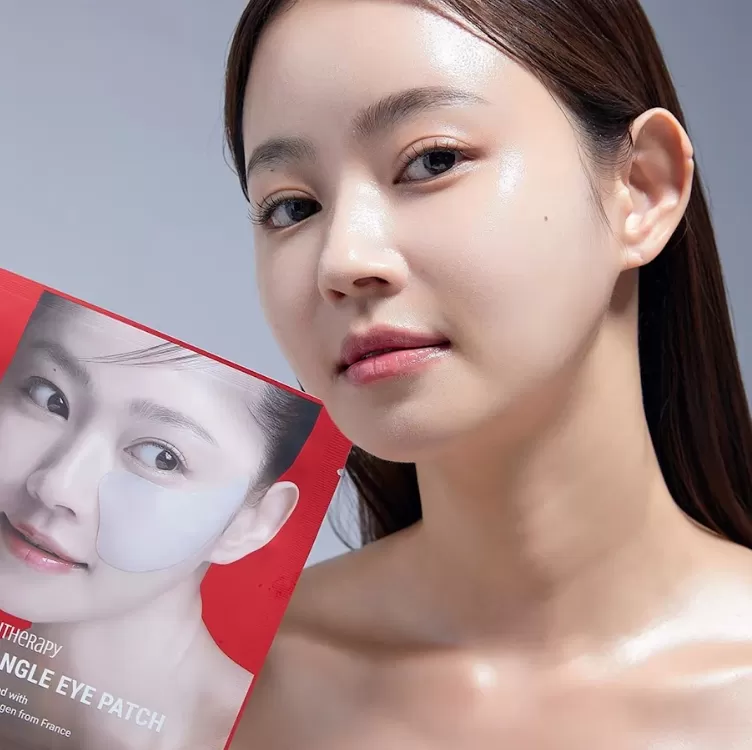 MEDITHERAPY 膠原蛋白緊緻眼膜24g（8片/4對）,U53630005,MEDITHERAPY膠原蛋白緊緻眼膜24g（8片/4對）,細紋救星,熬夜必備,所有商品