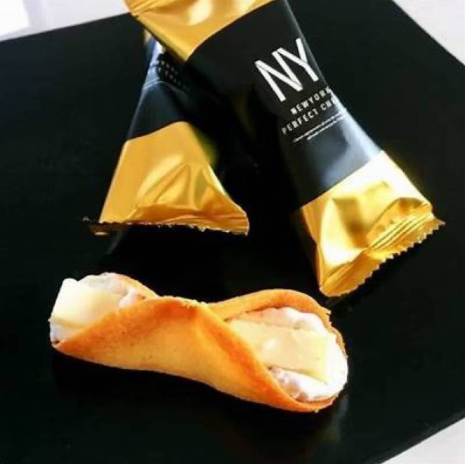 NY起司餅乾｜New York Perfect Cheese 8入,U60280005,NY起司餅乾｜NewYorkPerfectCheese8入,入口即化,濃厚起司,所有商品