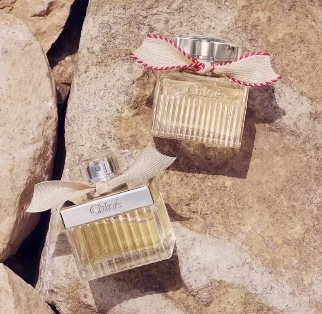 Chloe 光蘊玫瑰女性淡香精 30ml,U60290006,Chloe光蘊玫瑰女性淡香精30ml,甜妹香,所有商品,本週新品