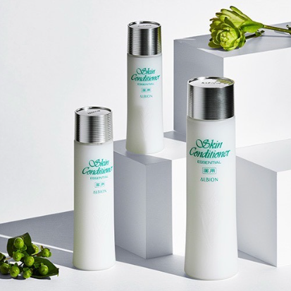 ALBION 奧碧虹 健康化妝水 330ml,U60290008,ALBION奧碧虹健康化妝水330ml,緊緻細紋,深層補水,所有商品