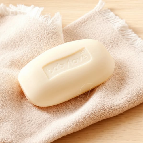 德國babylove寶寶溫和敏感香皂/100g,U60300003,德國babylove寶寶溫和敏感香皂/100g,每日呵護,所有商品,生活用品