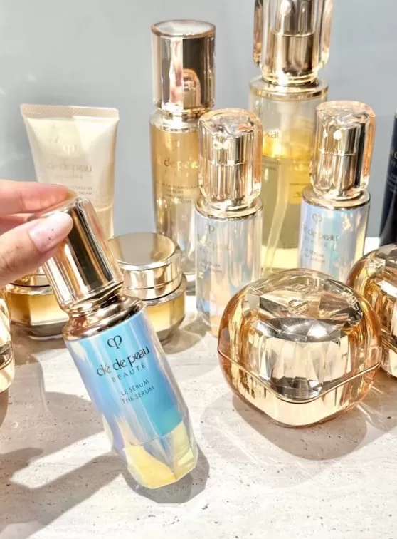 Clé de Peau Beauté 肌膚之鑰 精萃光采激光晶露 7ml,U60440005,ClédePeauBeauté肌膚之鑰精萃光采激光晶露7ml,容光煥發,頂級修護,所有商品