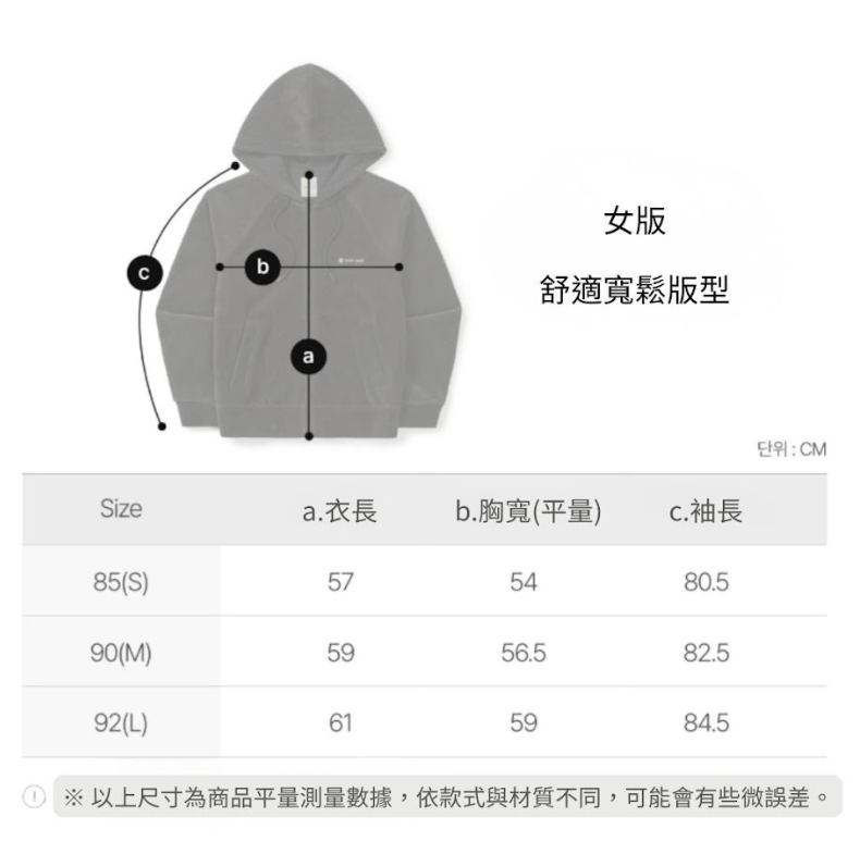 Snow Peak 朴圭瑛同款!燈芯絨連帽外套 - 女款 - 3色,U60550007,SnowPeak朴圭瑛同款!燈芯絨連帽外套-女款-3色,不挑身形,永遠耐看,所有商品