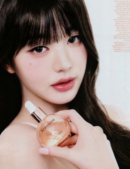 KÉRASTASE 卡詩釉光玫瑰護髮油 45ml,U60630003,KÉRASTASE卡詩釉光玫瑰護髮油45ml,吸收快,立刻柔順,所有商品