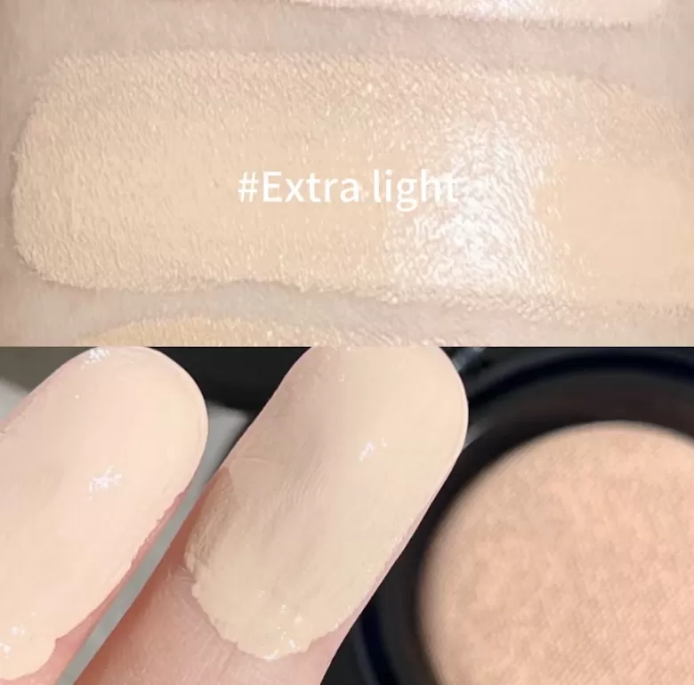 BOBBI BROWN 芭比波朗 霧光持久氣墊粉餅加量組 （正裝 12g＋補充蕊）#Extra Light 淺亮白,U60630009,BOBBIBROWN芭比波朗霧光持久氣墊粉餅加量組（正裝12g＋補充蕊）#ExtraLight淺亮白,霧中帶光,自然光澤,所有商品