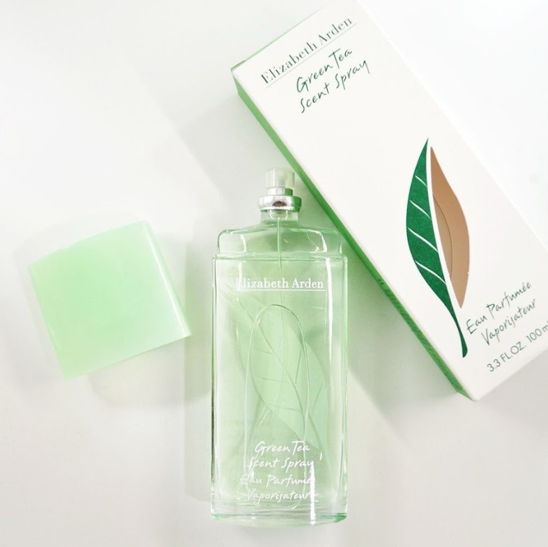 伊麗莎白雅頓 綠茶女士淡香水100ml,U60760004,伊麗莎白雅頓綠茶女士淡香水100ml,自然清新,淡雅簡潔,所有商品