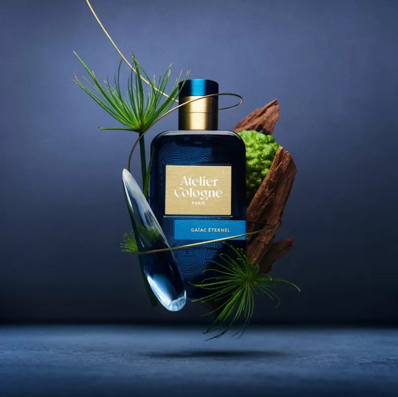 Atelier Cologne 歐瓏 幽静晚香淡香水 30ml,U60760008,AtelierCologne歐瓏幽静晚香淡香水30ml,夜幕綻放,質感尾調,所有商品