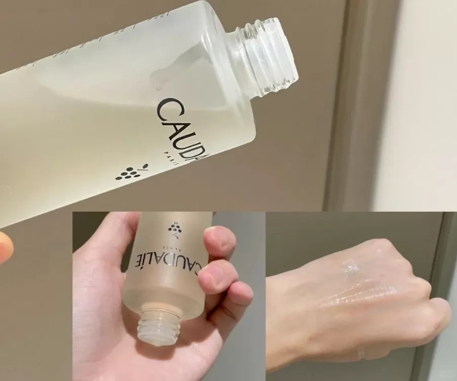 Caudalie極緻亮白精華露150ml,U52730013,Caudalie極緻亮白精華露150ml,均勻膚色,成分純淨,所有商品