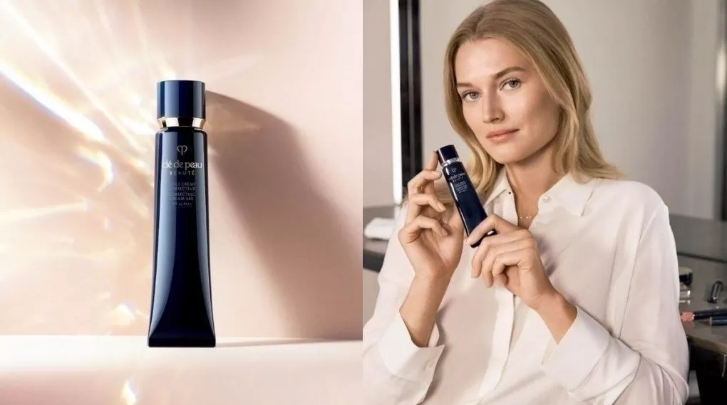 CPB 肌膚之鑰｜光采無瑕妝前凝霜 37ml 長管