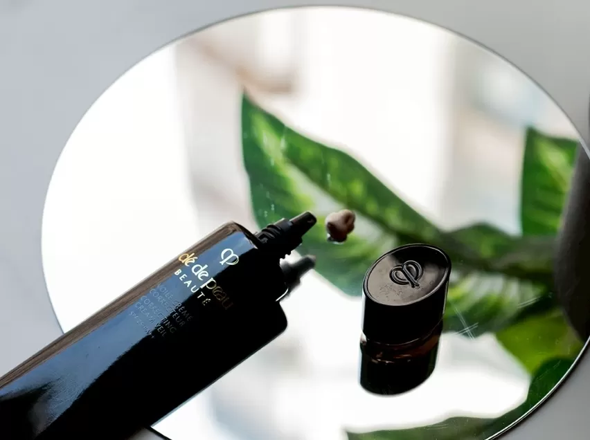 CPB 肌膚之鑰｜光采無瑕妝前凝霜 37ml 長管